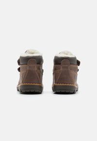 Primigi UNISEX - Stivaletti - marrone scuro