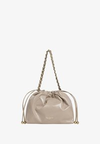 Non selezionato, taupe beige