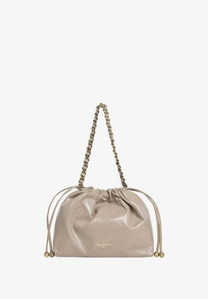 Pepe Jeans, GISELLE - Handtas - taupe beige