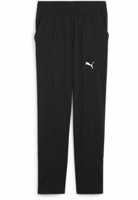 Puma - TAPERED - Pantalon de survêtement - black Image miniature 1