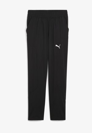 TAPERED - Jogginghose - black