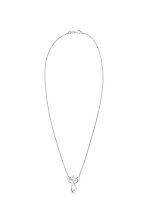 Elli INFINITY ANGEL - Collier - silber