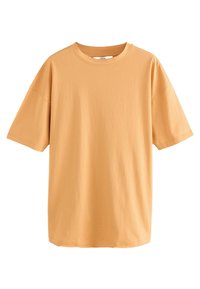 Unausgewählt, buttermilk yellow