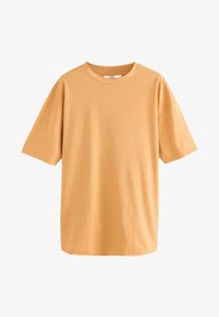 Unausgewählt, buttermilk yellow