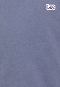 Lee LOOSE TANK - Top - washed grey