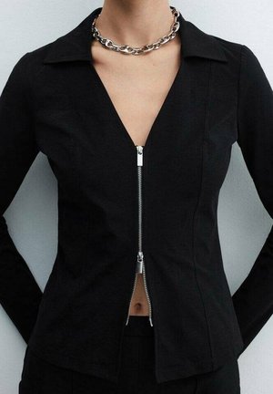 Veste légère - black
