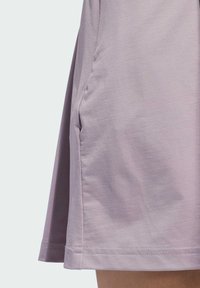 adidas Golf 2-IN-1 - Leggings - preloved fig