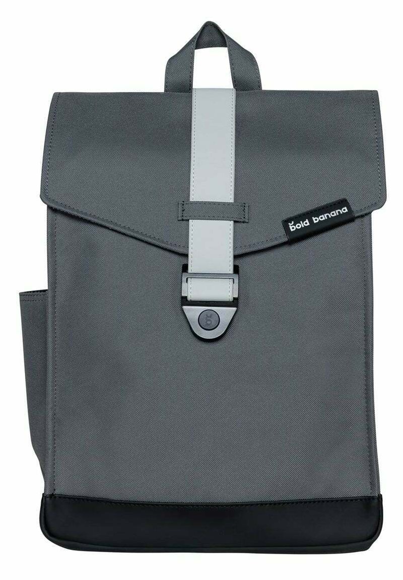 Bold Banana EVELOPE - Mochila - grey