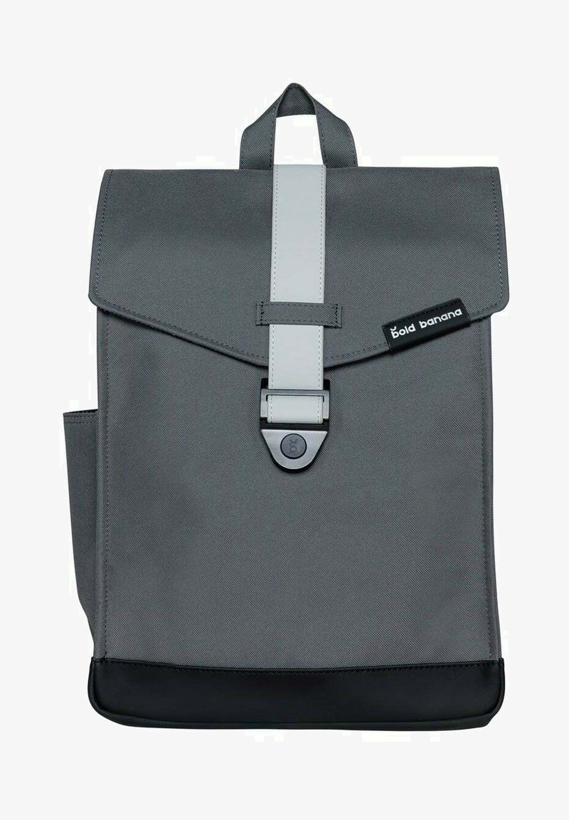 Bold Banana EVELOPE - Mochila - grey