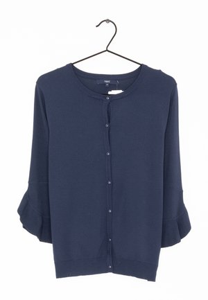 Gilet - blue