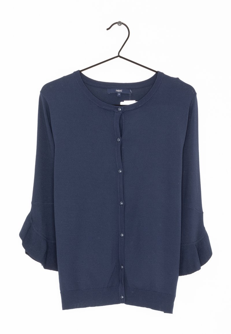 Next Gilet - blue