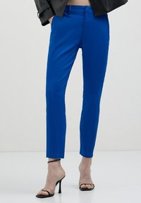 Calliope CAPRI IN - Chino - blu
