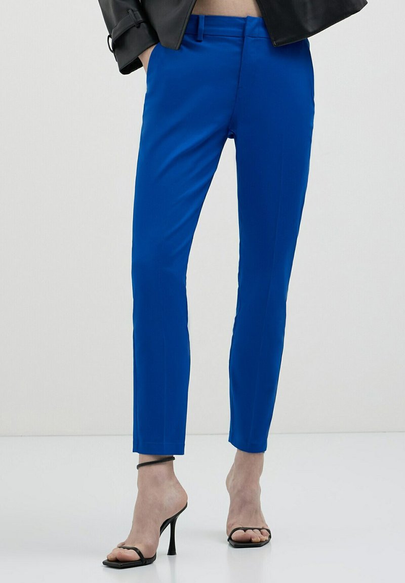 Calliope CAPRI IN - Chino - blu
