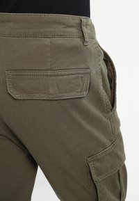 Pier One Cargobroek - khaki