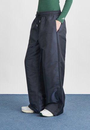 Dresside alumine osa - black
