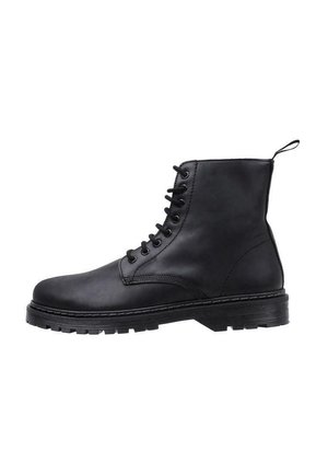 LIMMA, VIXIADOR - Veterboots - black