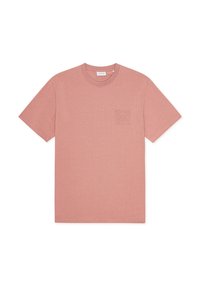 Δεν επιλέχθηκε, ash rose pink