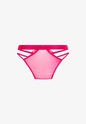 Hunkemöller, Brazilian-Slip - pink