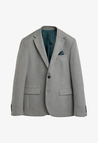 Non sélectionné, grey