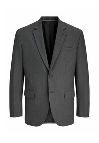 Jack & Jones PREMIUM REGULAR FIT - Completo - dark grey melange