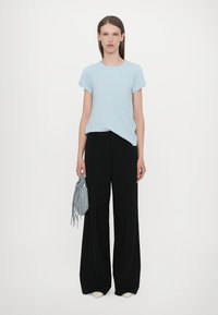 rag & bone T-shirt basique - raindrop