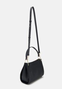Coccinelle WALLACE - Käsilaukku - noir/cuir