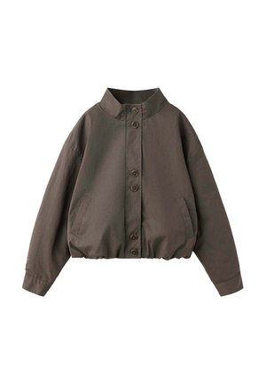 Mango Kids, KID - Chaqueta de entretiempo - brown