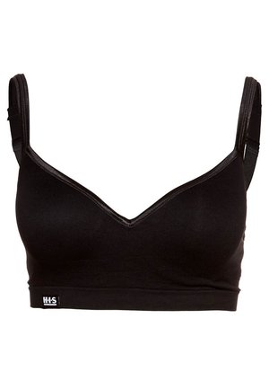 Sport BH - black