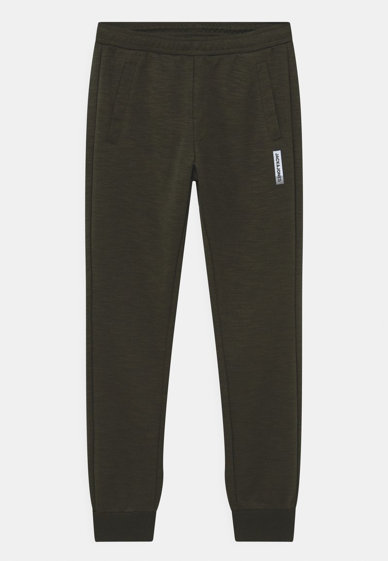 Kinder Shirts | Jack & Jones Performance JJIWILL JJZSWEAT PANT JR Jogginghose forest night/grün - EK78335 Kinder Shirts | Jack & Jones Performance JJIWILL JJZSWEAT PANT JR Jogginghose forest night/grün - EK78335