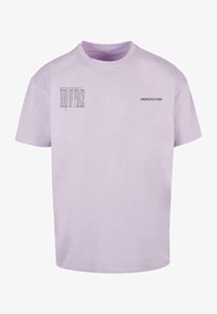 Niet geselecteerd, lilac