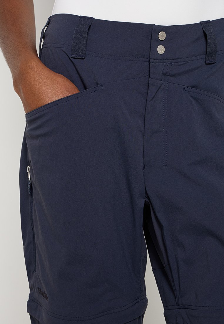 LITE STANDARD ZIP-OFF II PANT WOMEN