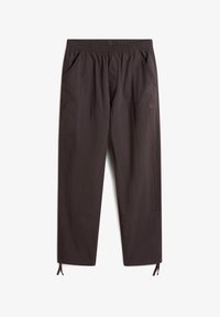 Vybráno, after dark