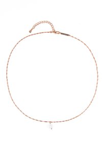 Unausgewählt, rose gold-coloured