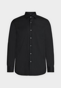 Nije odabrano, black