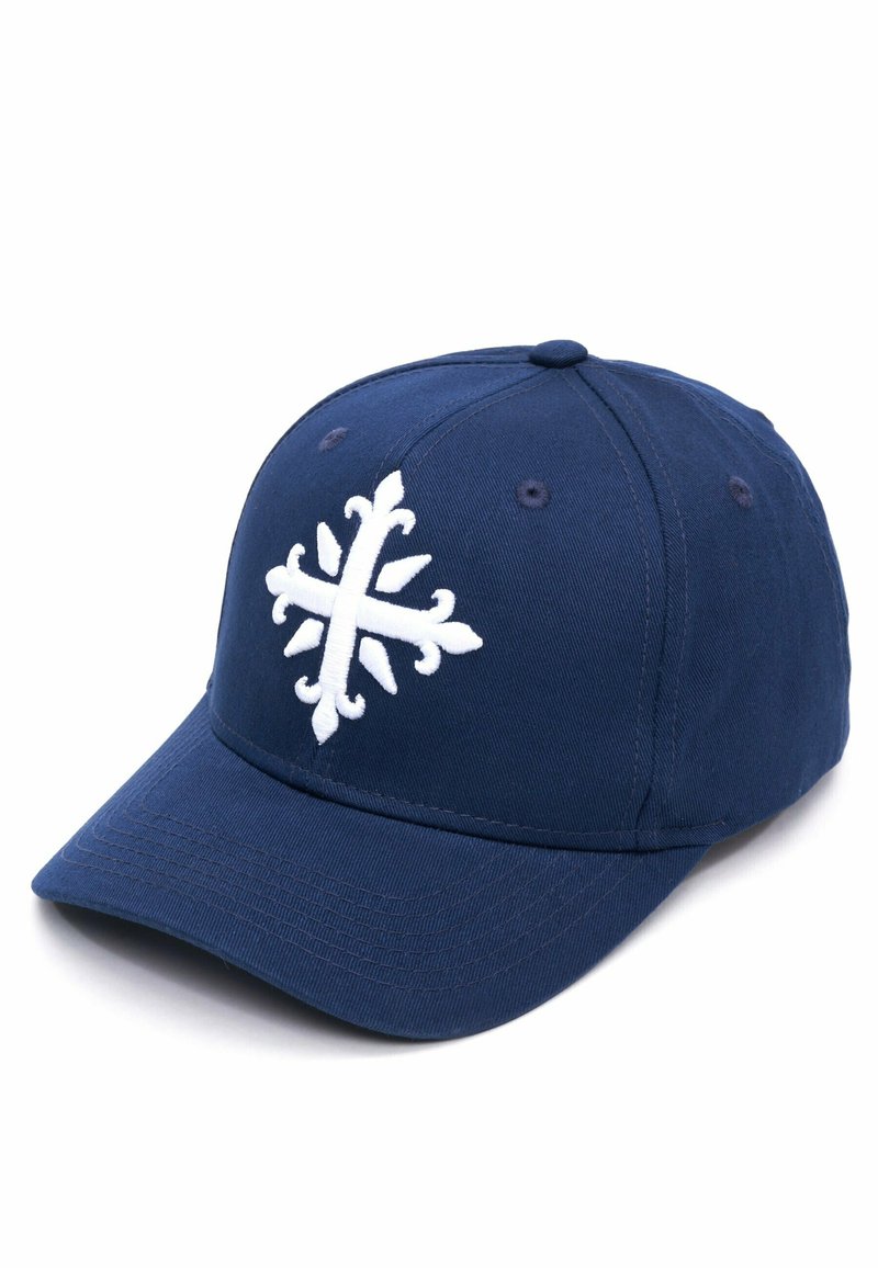DEF DEFSHOP X EUROPEAN LEAGUE OF FOOTBALL PARIS MUSKETEERS SNAPBACK ...