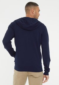 Threadbare SHERWATER - Gilet - navy