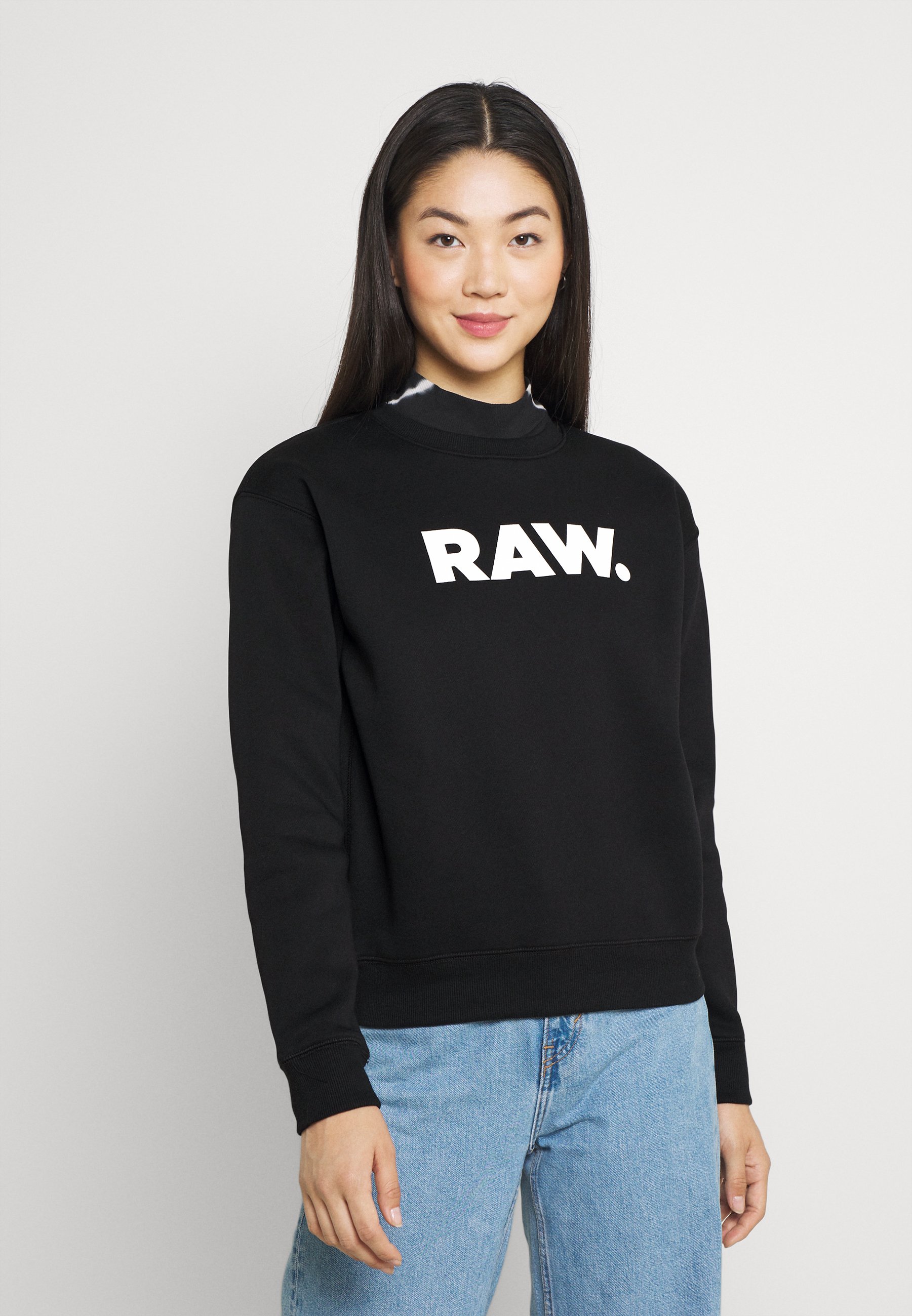 G star crewneck sweatshirt Clearance