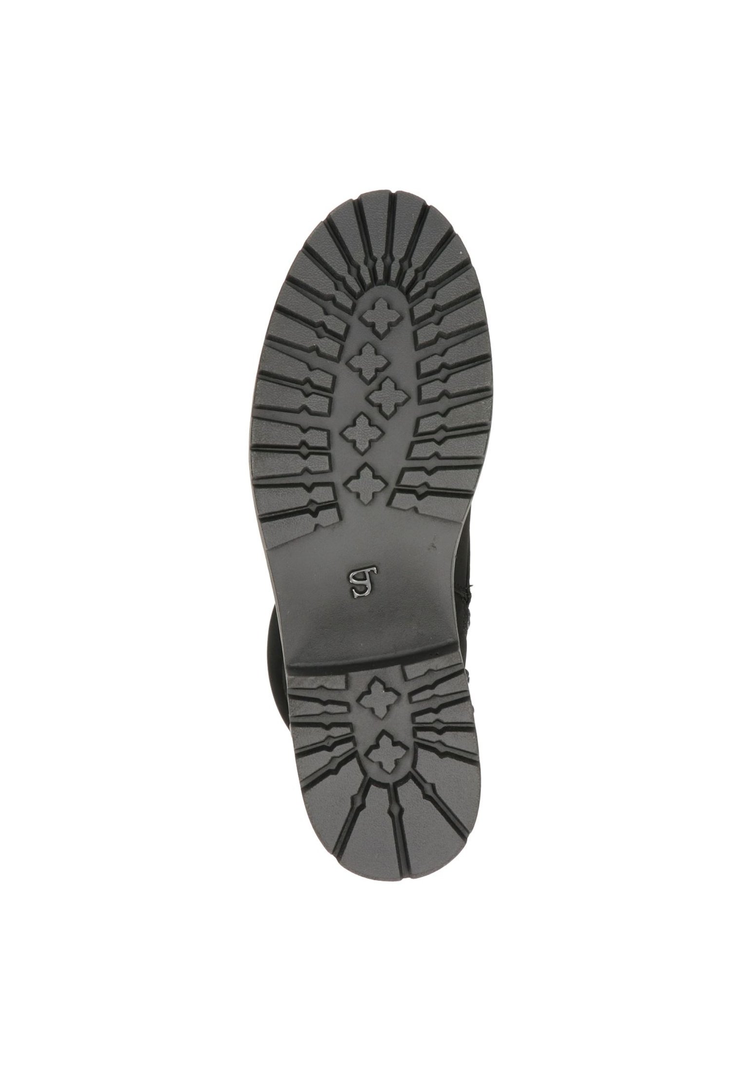 Supertrash Veterboots - zwart/Zwart - Zalando.nl
