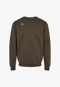 Niewybrane, brown martini