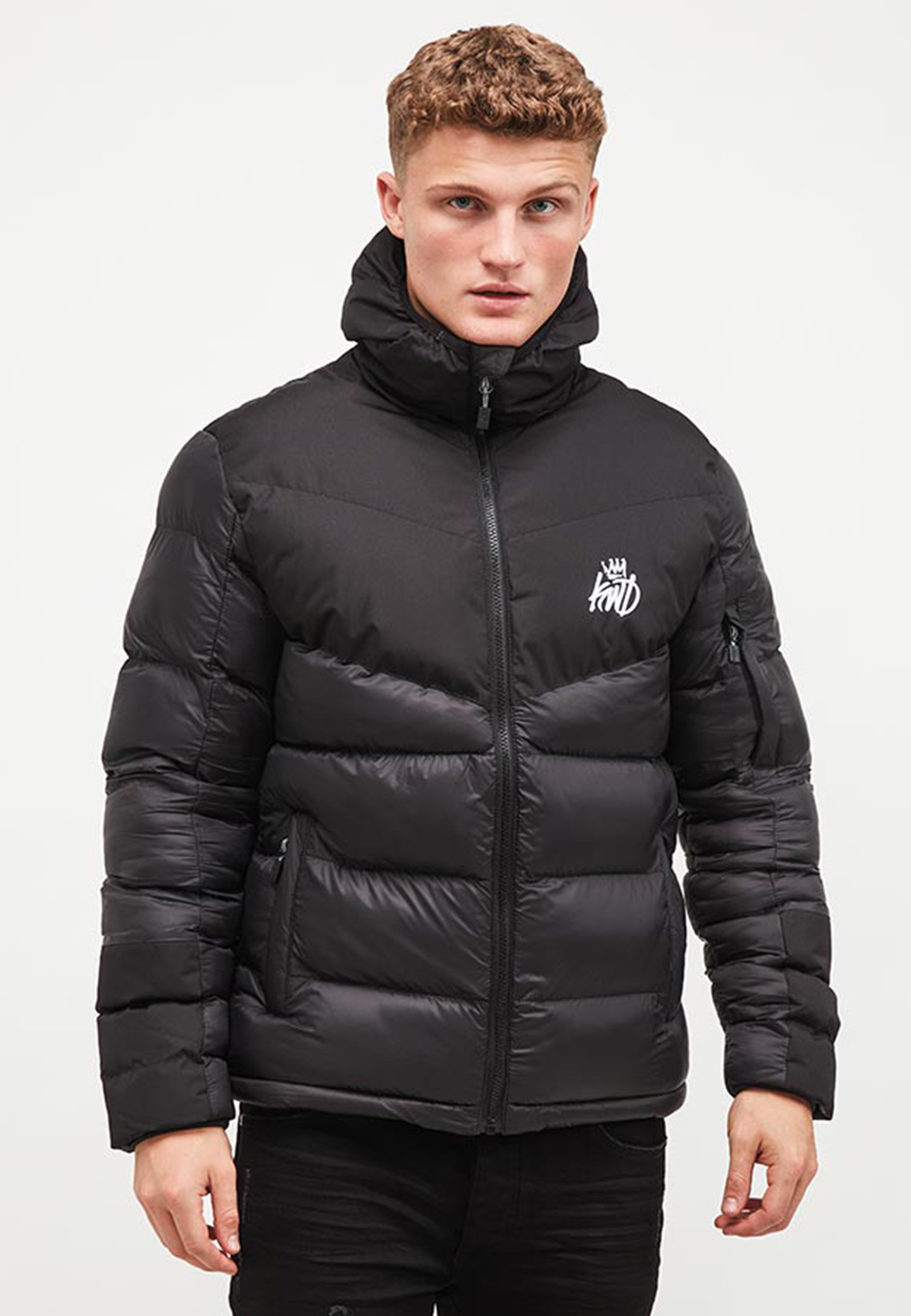 kings will dream jacket