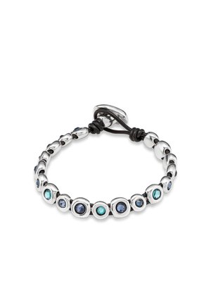 MAGIC TOUCH  - Pulsera - silver-coloured