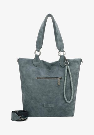 Fritzi aus Preußen PREUSSEN - Sac à main - denim