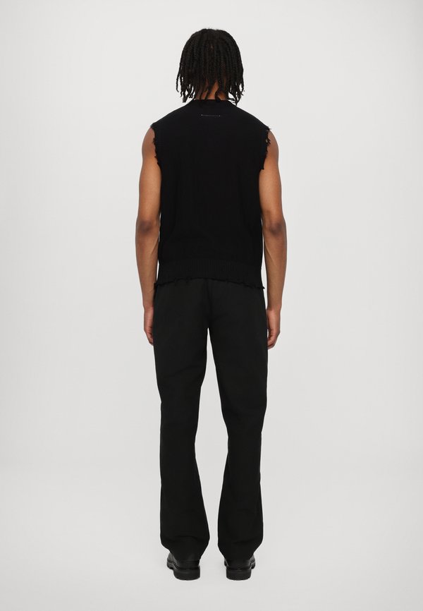 GILET UNISEX - Waistcoat2