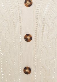 Vero Moda Tall Kofta - off-white