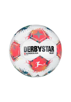 DERBYSTAR FUSSBÄLL - Fußball - weiss