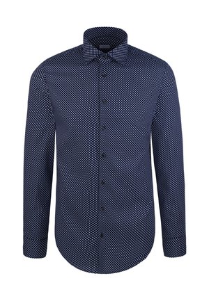 Seidensticker, SCHWARZE ROSE - Hemd - dark blue