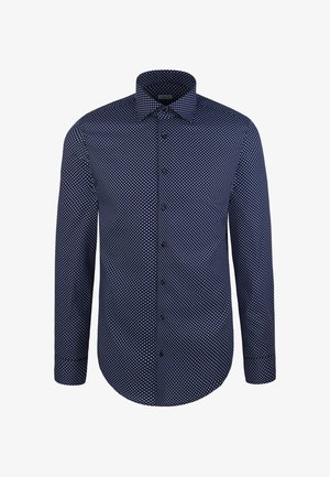 Seidensticker, SCHWARZE ROSE - Hemd - dark blue