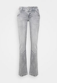 LTB - JONQUIL - Straight leg jeans - silvina undamaged wash Miniatuurafbeelding 1