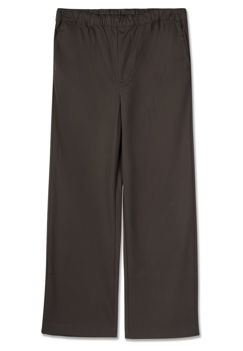Pegador Broek donkerbruin