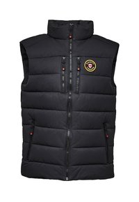 Alessandro Zavetti Smanicato - black